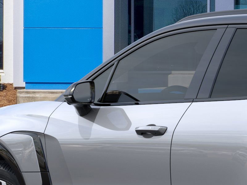 New 2026 Chevrolet Blazer EV RS image 13