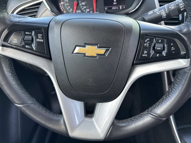 Used 2019 Chevrolet Trax LT w/ LT Convenience Package image 27