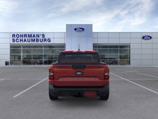 New 2026 Ford Maverick Tremor AWD/4WD image 6