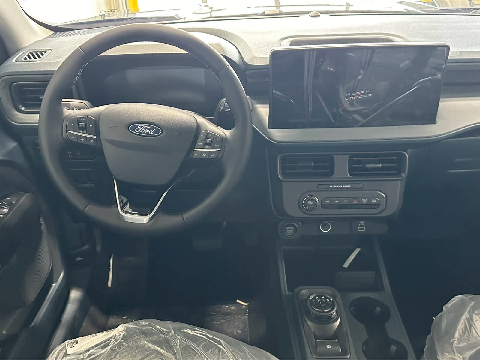 New 2026 Ford Maverick XLT w/ Equipment Group 301A image 13