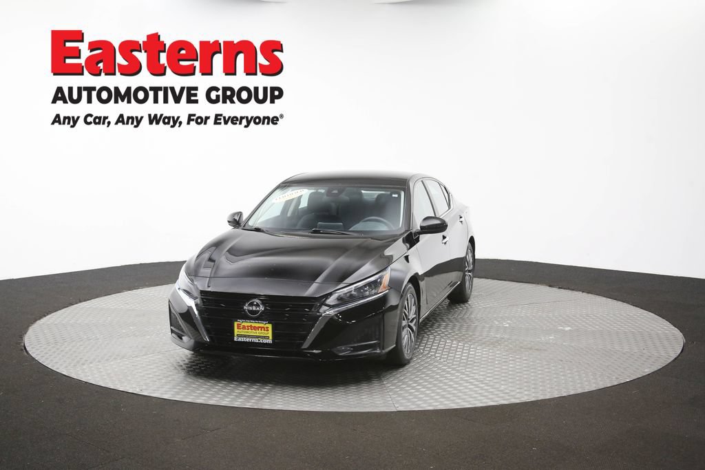 Used 2023 Nissan Altima 2.5 SV FWD image 53
