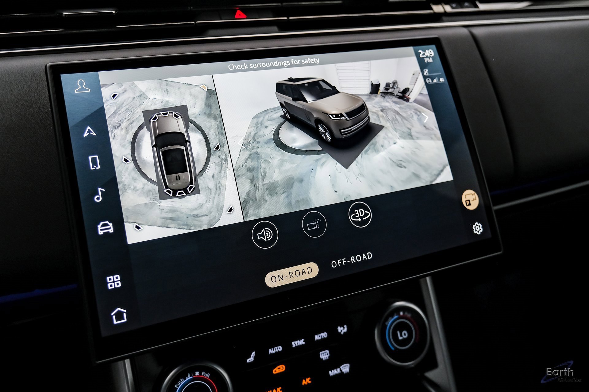 Used 2023 Land Rover Range Rover SE image 54