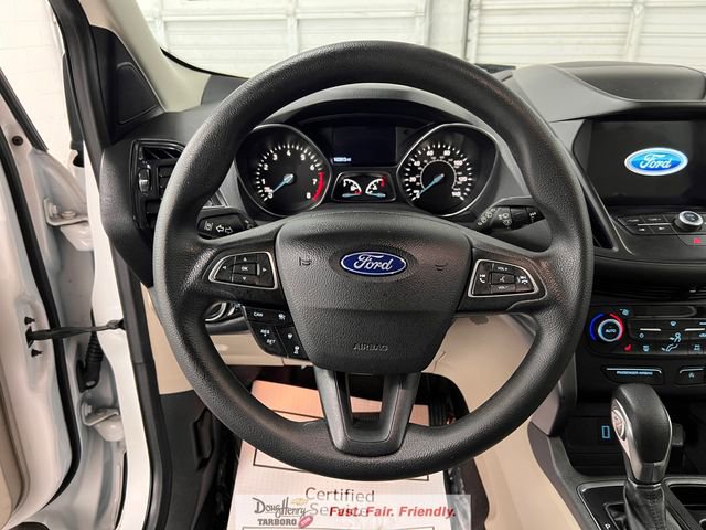 Used 2019 Ford Escape SE FWD image 38