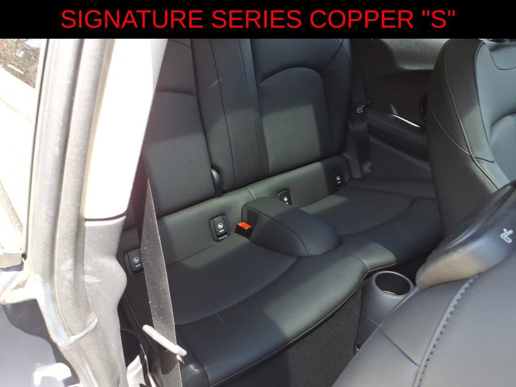 Used 2020 MINI Cooper S FWD image 9