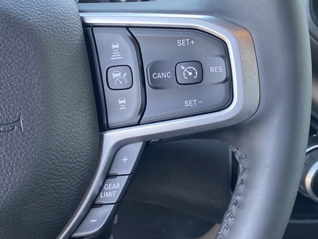 New 2023 RAM 3500 Tradesman w/ Safety Group image 17