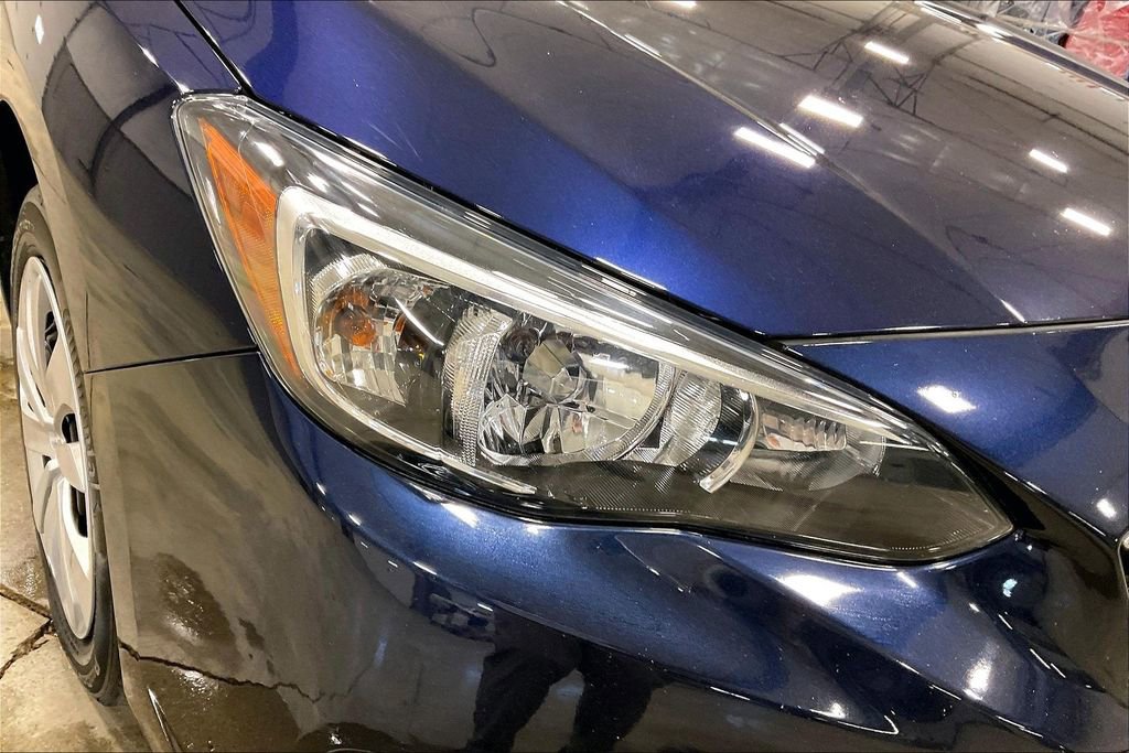 Used 2020 Subaru Impreza 2.0i AWD/4WD image 29