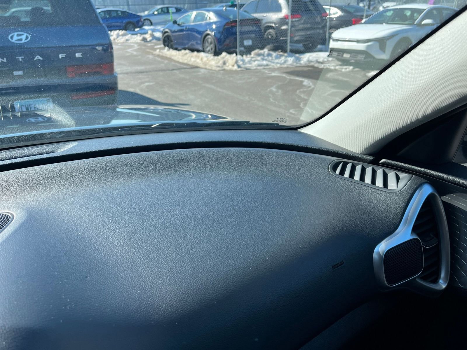 Used 2025 Kia Soul LX w/ LX Technology Package image 33