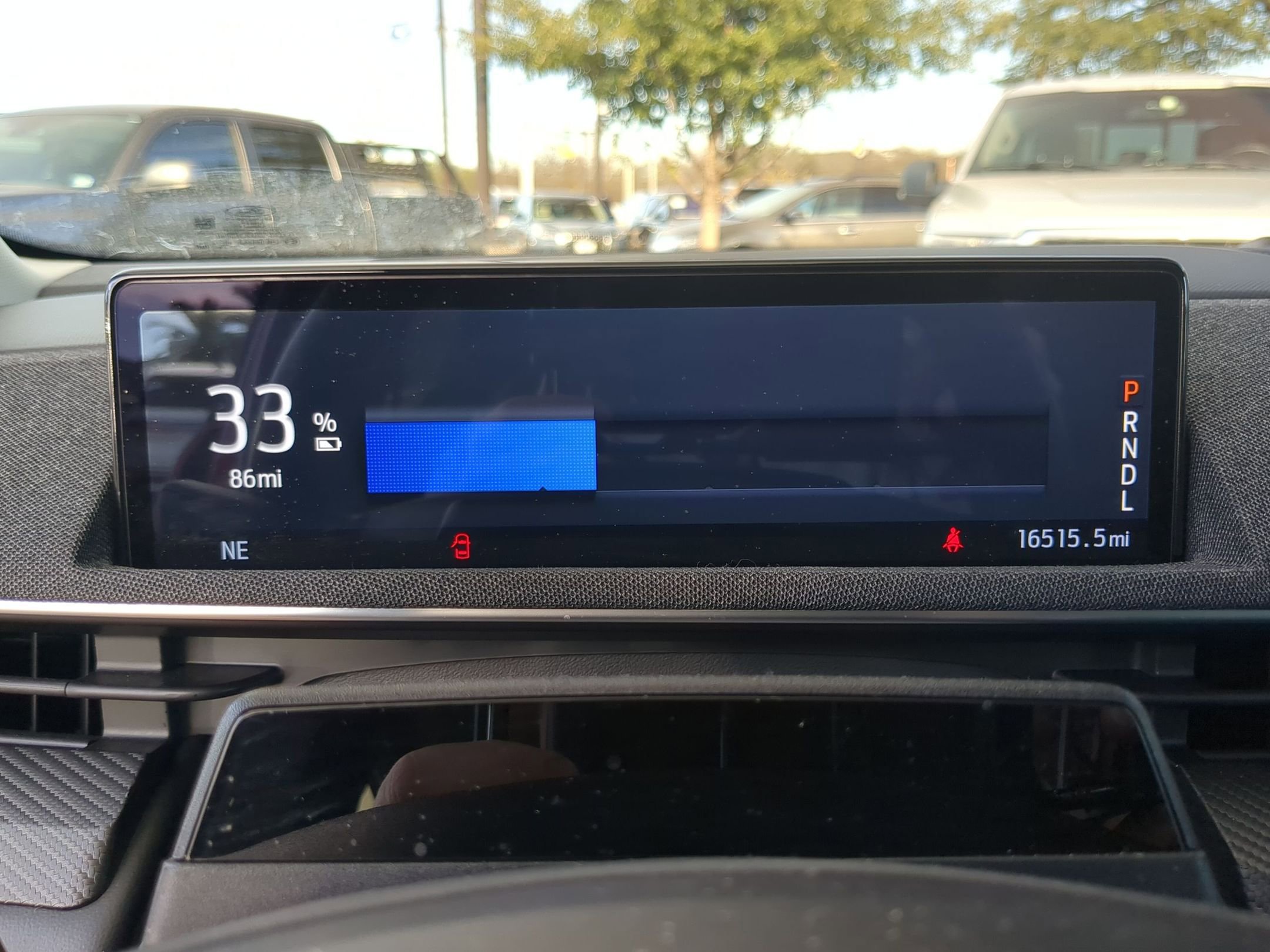 Used 2023 Ford Mustang Mach-E Premium image 14