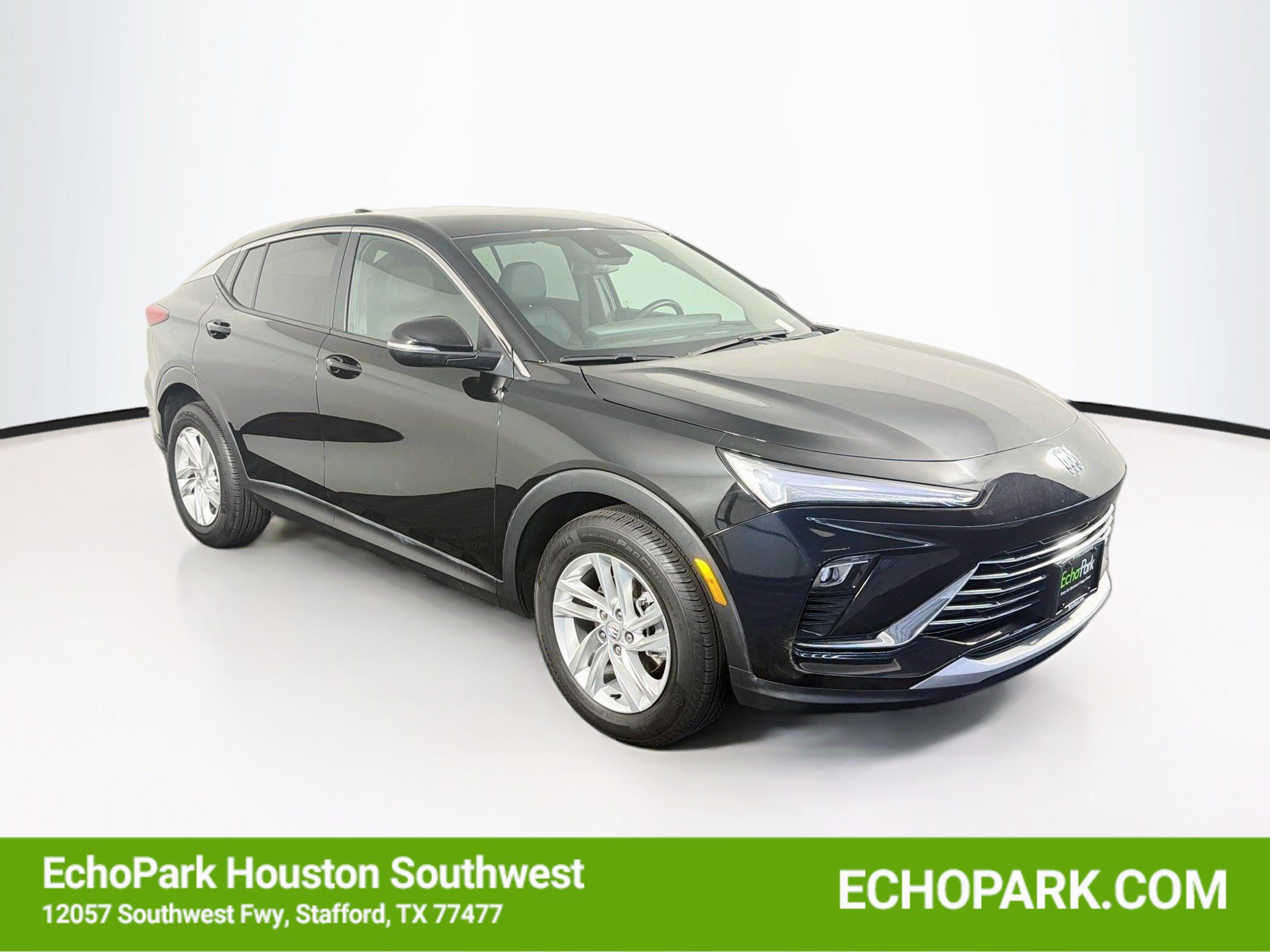 Used 2025 Buick Envista Preferred w/ Convenience I Package FWD image 1
