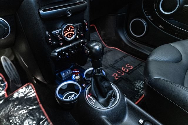 Used 2013 MINI Cooper S FWD image 25