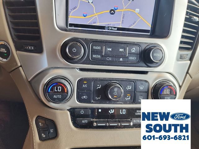 Used 2016 GMC Yukon SLT w/ Open Road Package image 26
