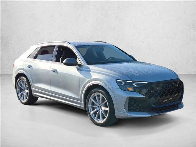 New 2026 Audi RS Q8 performance AWD/4WD image 5