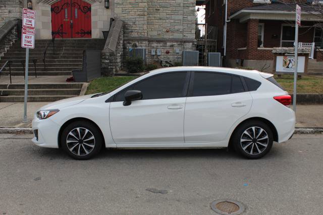 Used 2018 Subaru Impreza 2.0i image 4