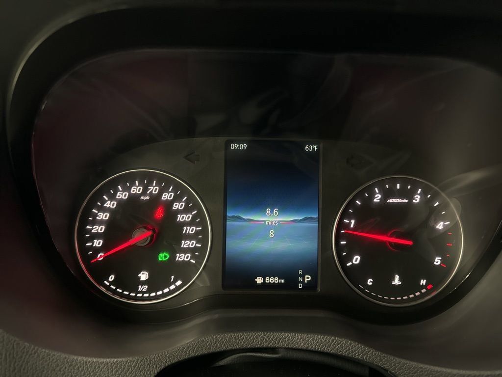 New 2025 Mercedes-Benz Sprinter 3500 image 25