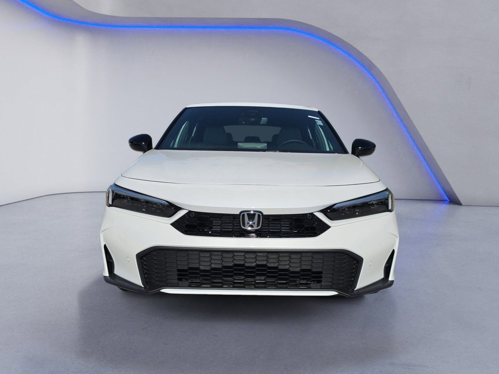 New 2026 Honda Civic Sport Touring image 7