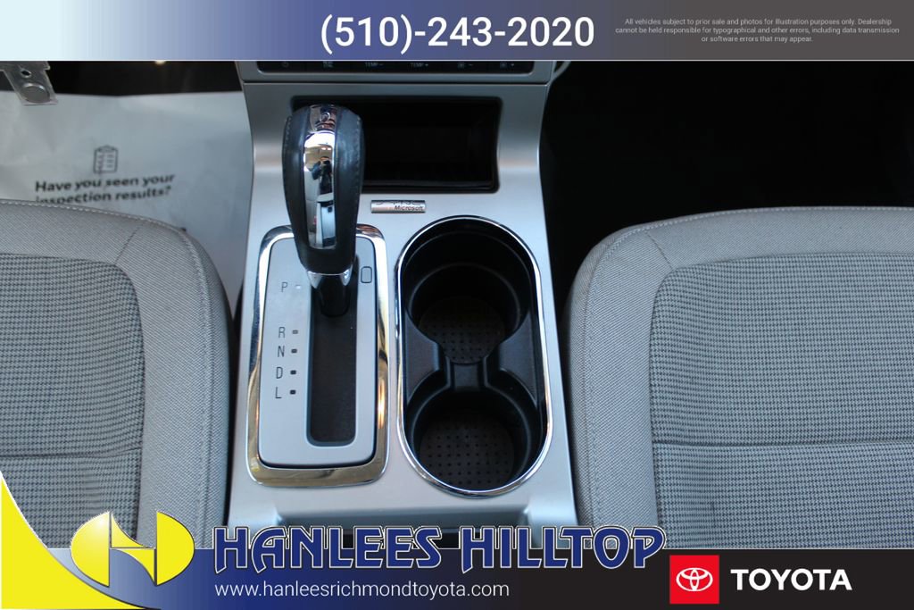 Used 2010 Ford Flex SE image 19