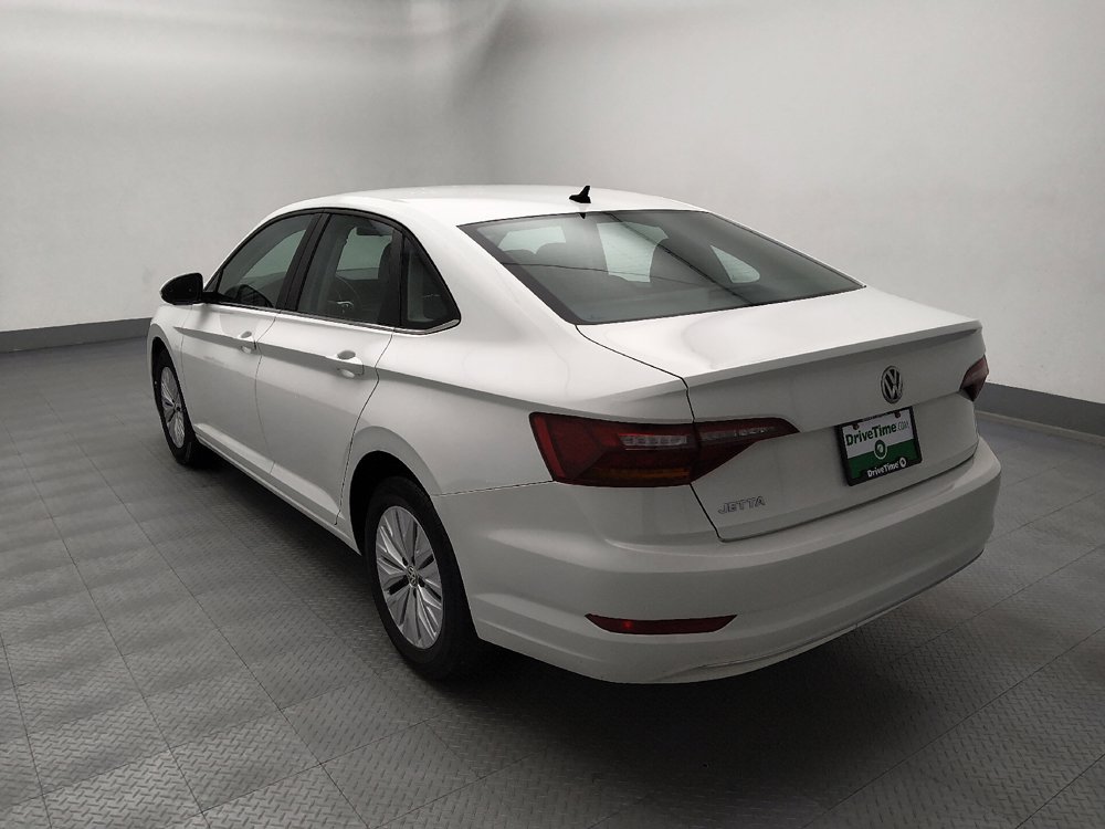 Used 2019 Volkswagen Jetta S FWD image 5