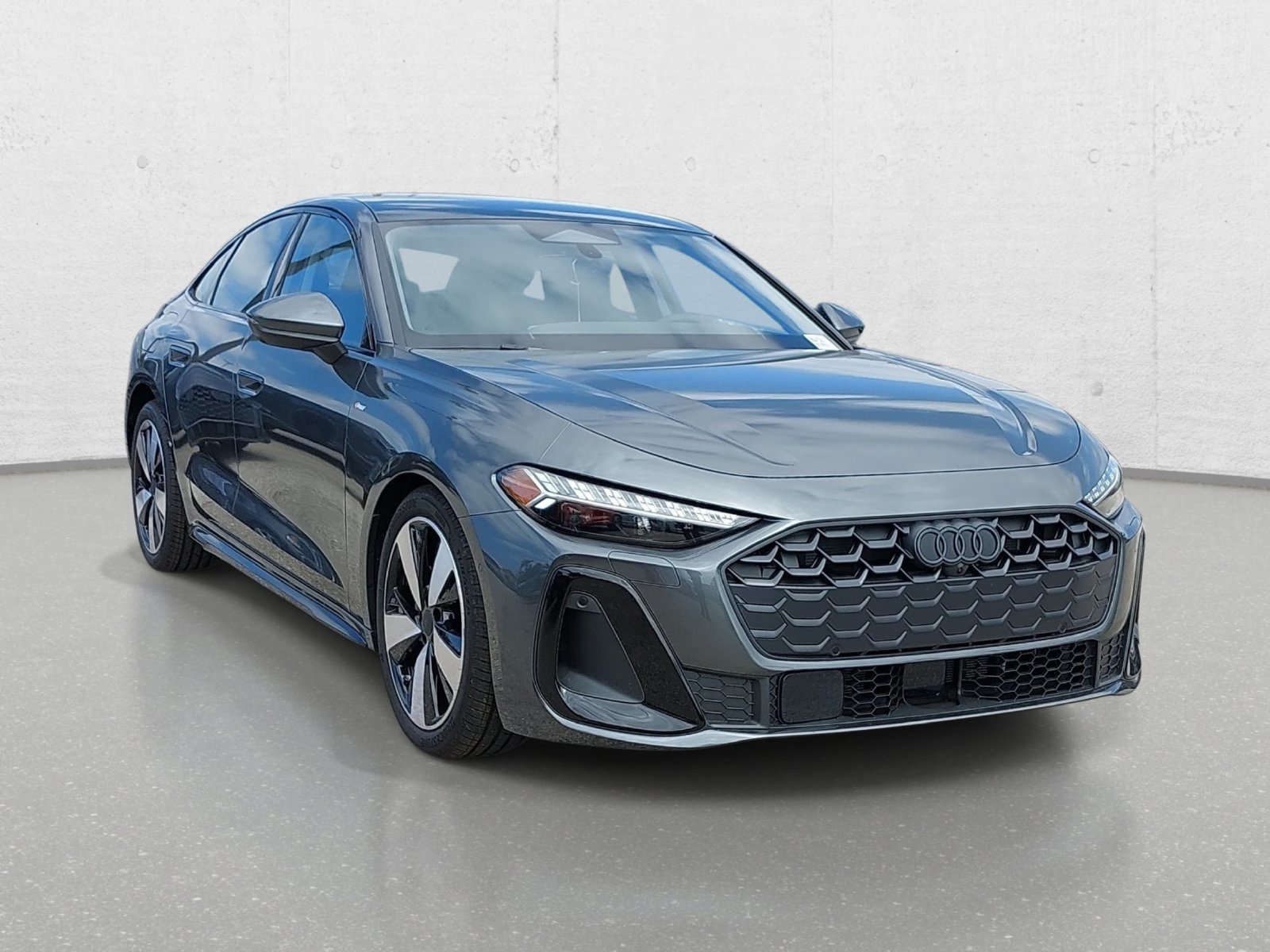 New 2026 Audi A5 Premium AWD/4WD image 3
