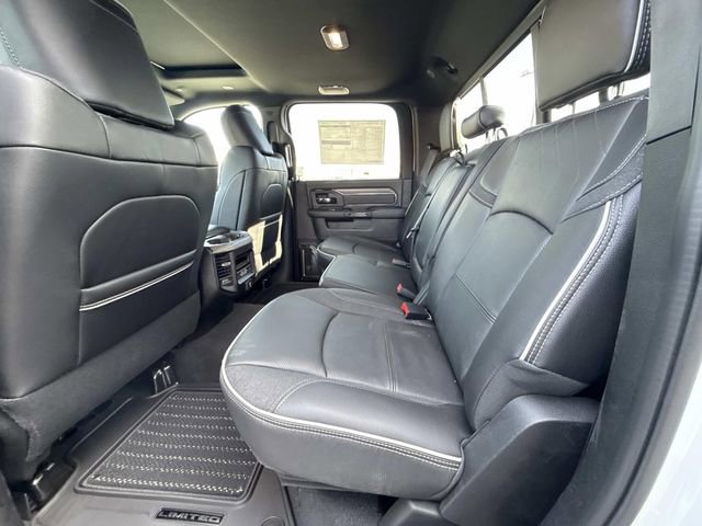 New 2026 RAM 2500 Limited image 20