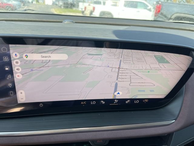 New 2026 Buick Envision Sport Touring AWD/4WD image 18