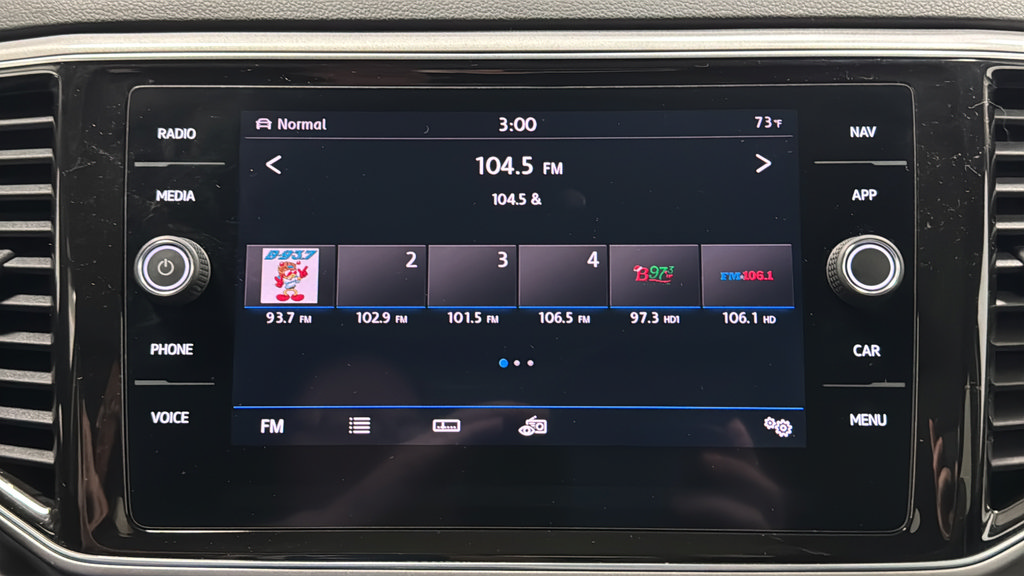 Used 2019 Volkswagen Atlas SEL AWD/4WD image 31