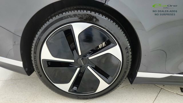 Used 2023 Lucid Air Grand Touring AWD/4WD image 65