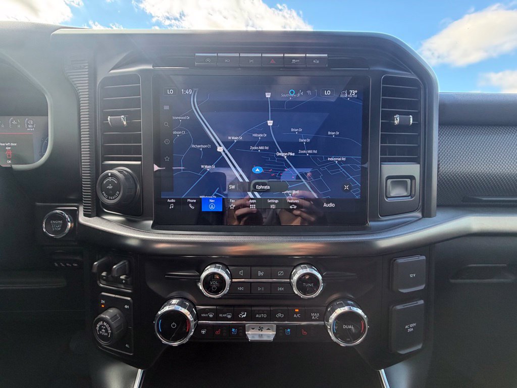 Used 2024 Ford F150 Raptor AWD/4WD image 11