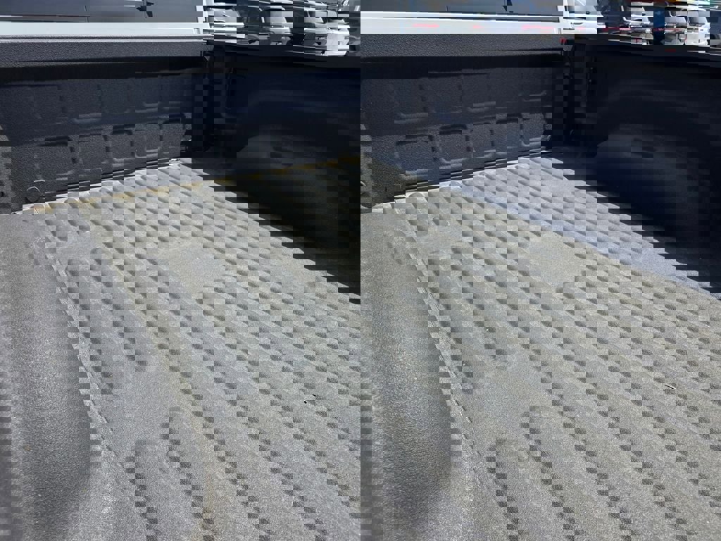 New 2026 RAM 2500 Laramie AWD/4WD image 11