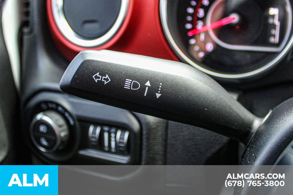 Used 2020 Jeep Gladiator Rubicon image 29