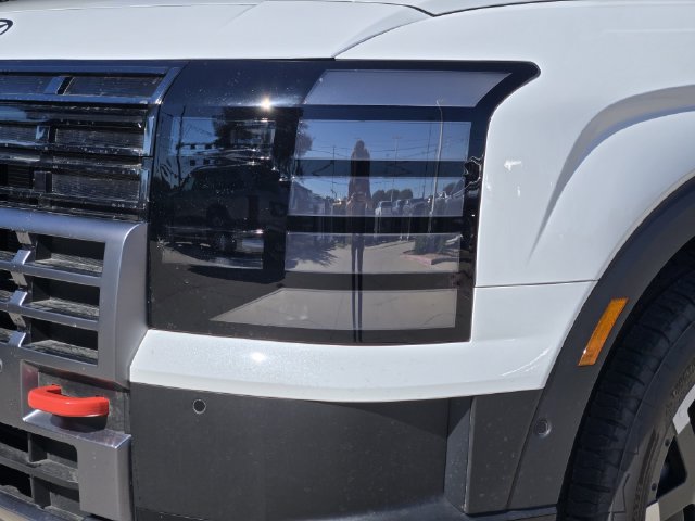 Certified 2026 Hyundai Palisade XRT Pro AWD/4WD image 5