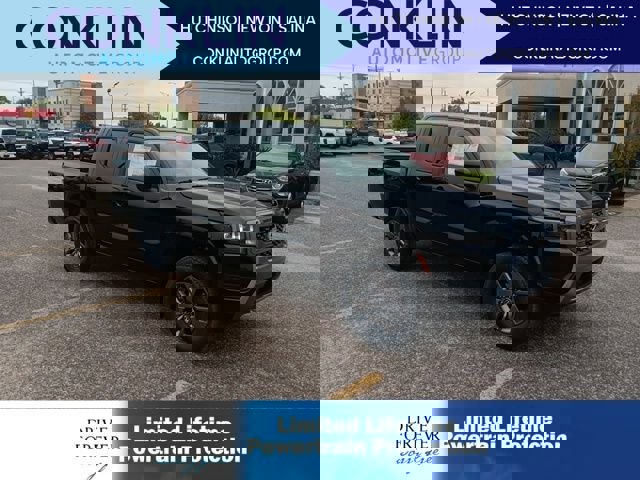 New 2026 Nissan Frontier SV w/ SV Convenience Package image 1