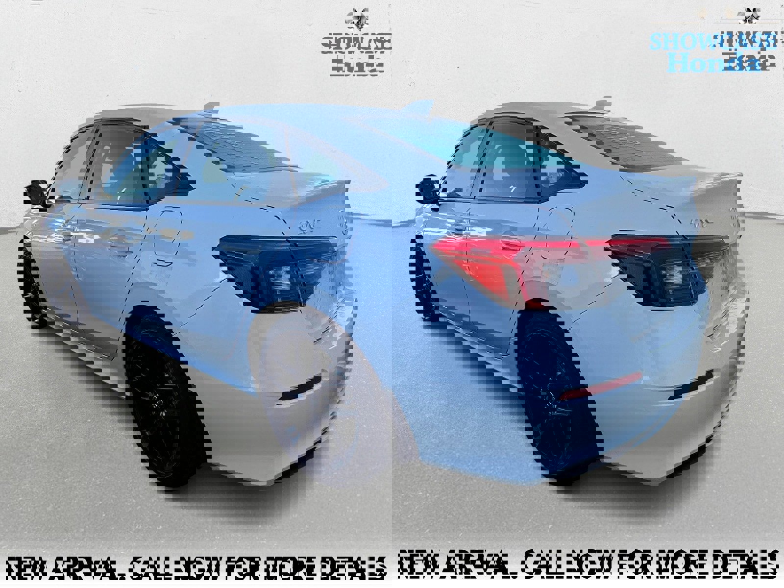 Used 2023 Honda Civic Sport image 4