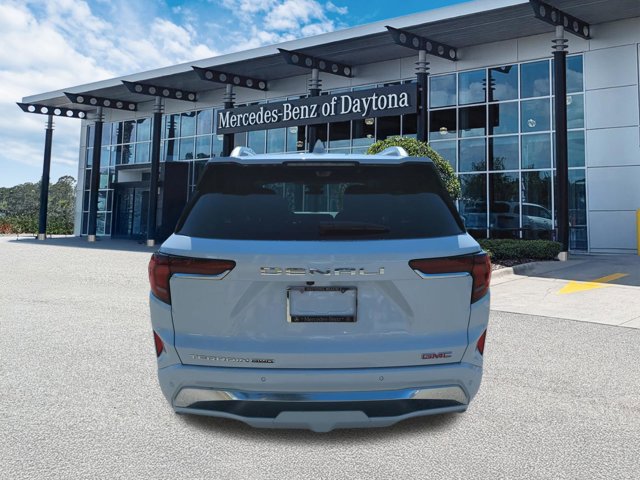 Used 2026 GMC Terrain Denali image 5