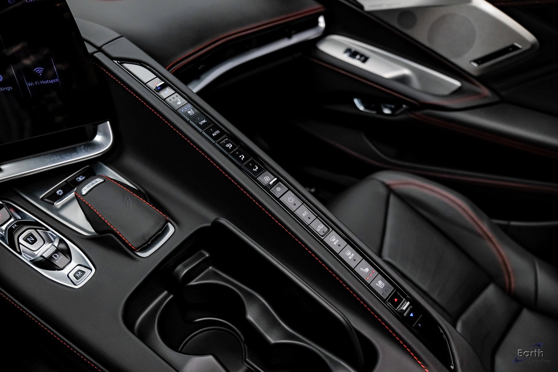 Used 2024 Chevrolet Corvette Z06 image 70