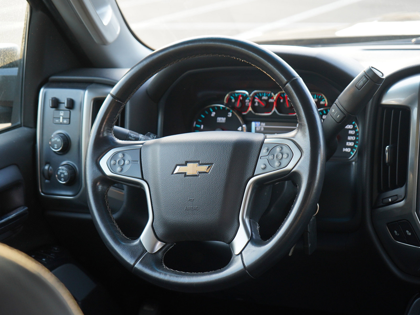 Used 2019 Chevrolet Silverado 2500 LT image 15