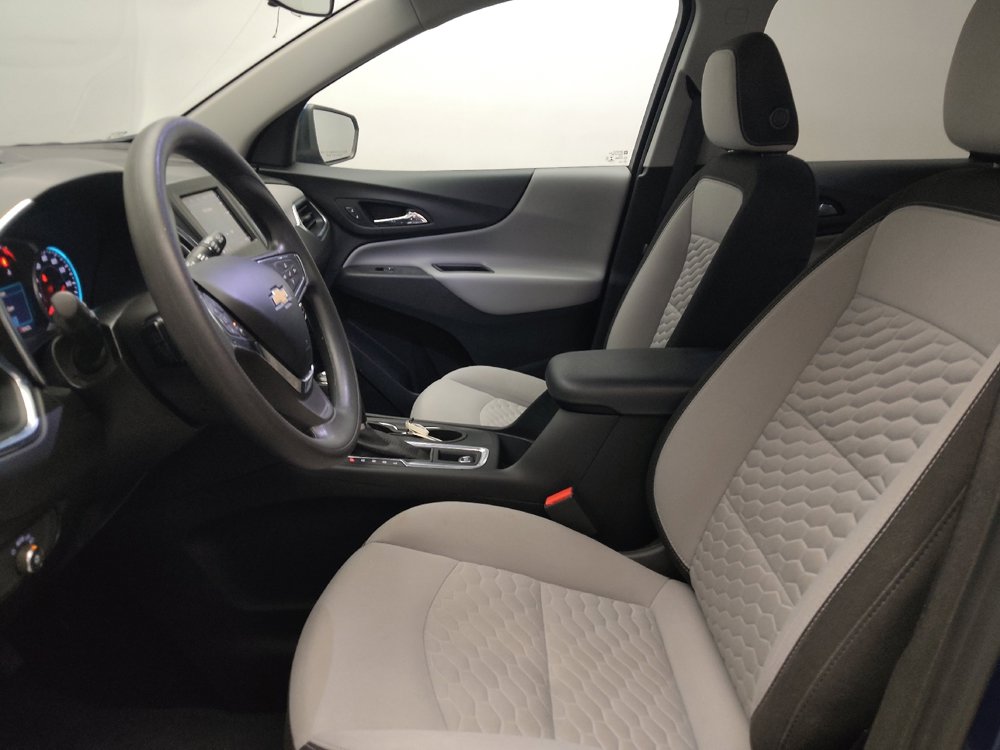 Used 2021 Chevrolet Equinox LT AWD/4WD image 17