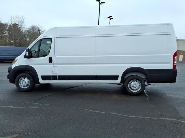 Used 2024 RAM ProMaster 3500 w/ Safety Group image 4