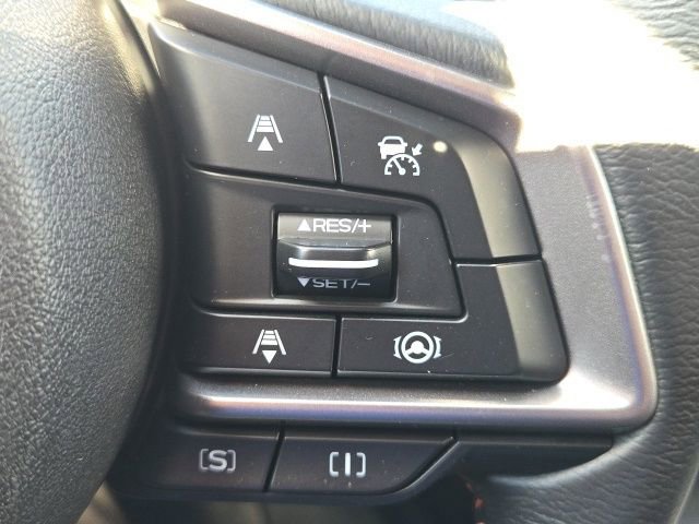 Certified 2022 Subaru Crosstrek 2.5i Limited image 17