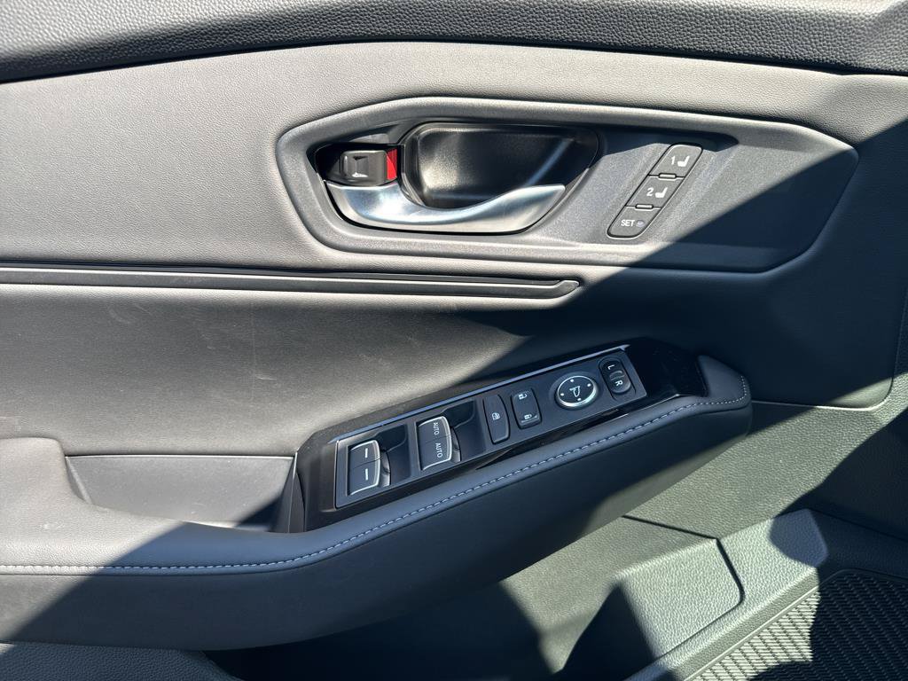 New 2026 Honda Accord Hybrid Touring image 24