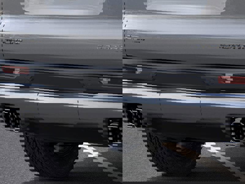 New 2026 GMC Acadia Elevation w/ Black Edition image 48