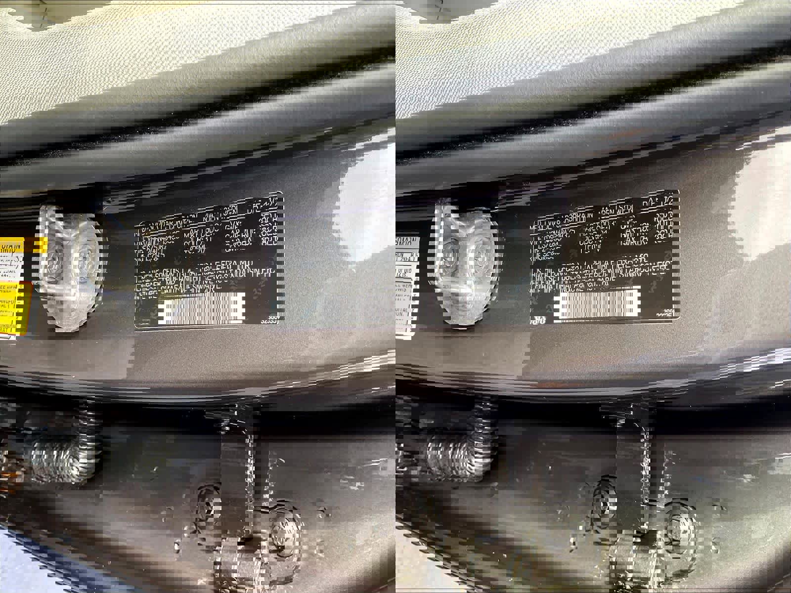 Used 2023 Volvo XC90 T8 Plus w/ Protection Package Premier image 35