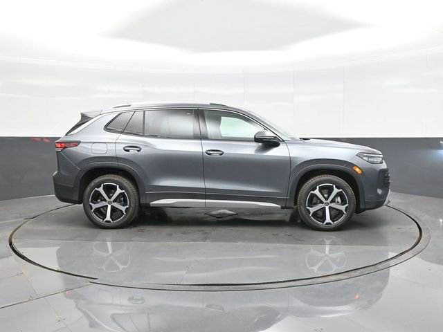 New 2026 Volkswagen Tiguan SE image 8