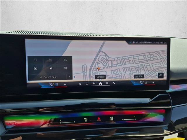 New 2027 BMW 530i w/ M Sport Package RWD image 13