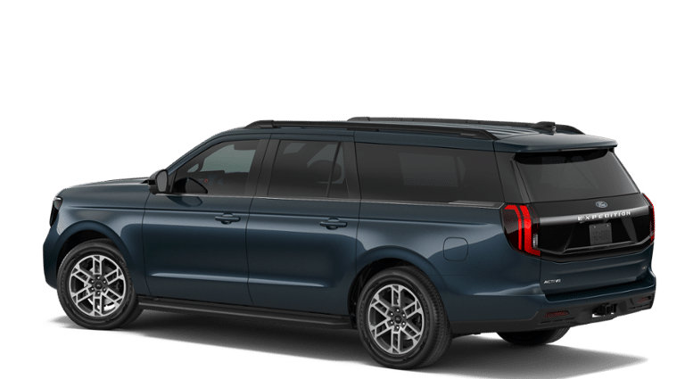 New 2026 Ford Expedition Max Active AWD/4WD image 32