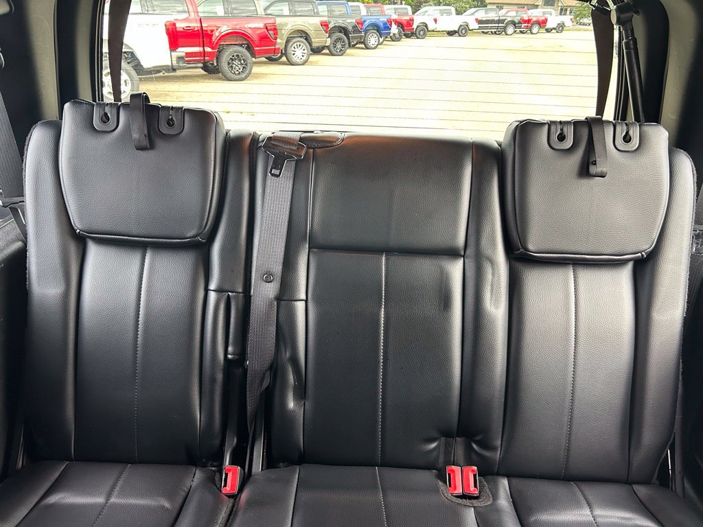 Used 2017 Ford Expedition Limited AWD/4WD image 11