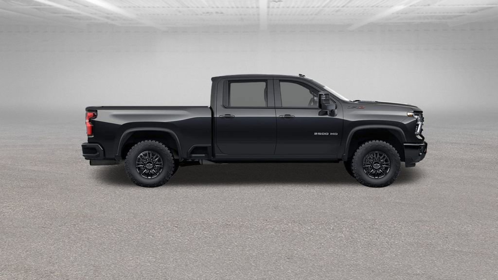 New 2026 Chevrolet Silverado 2500 ZR2 image 27