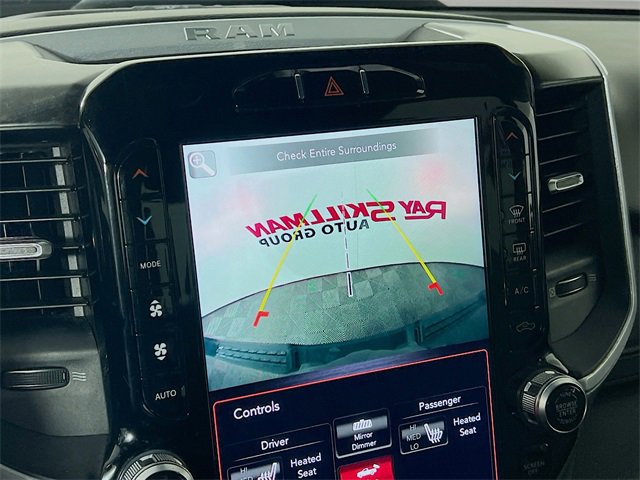 Used 2020 RAM 1500 Big Horn image 19