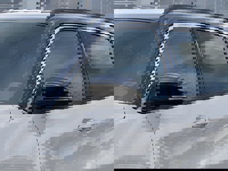 New 2026 Jeep Compass Limited image 12