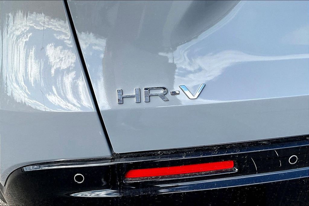New 2026 Honda HR-V EX-L image 8