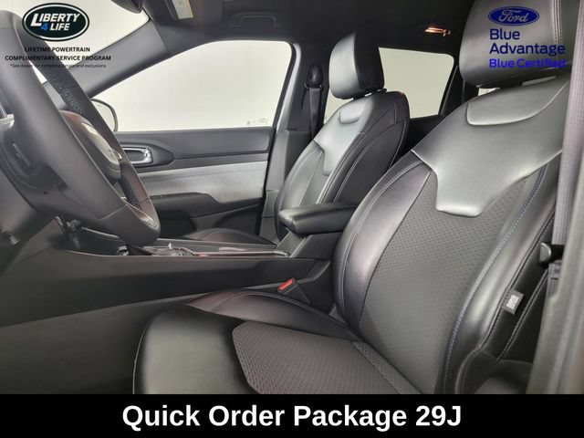 Used 2023 Jeep Compass Latitude w/ Convenience Group AWD/4WD image 13